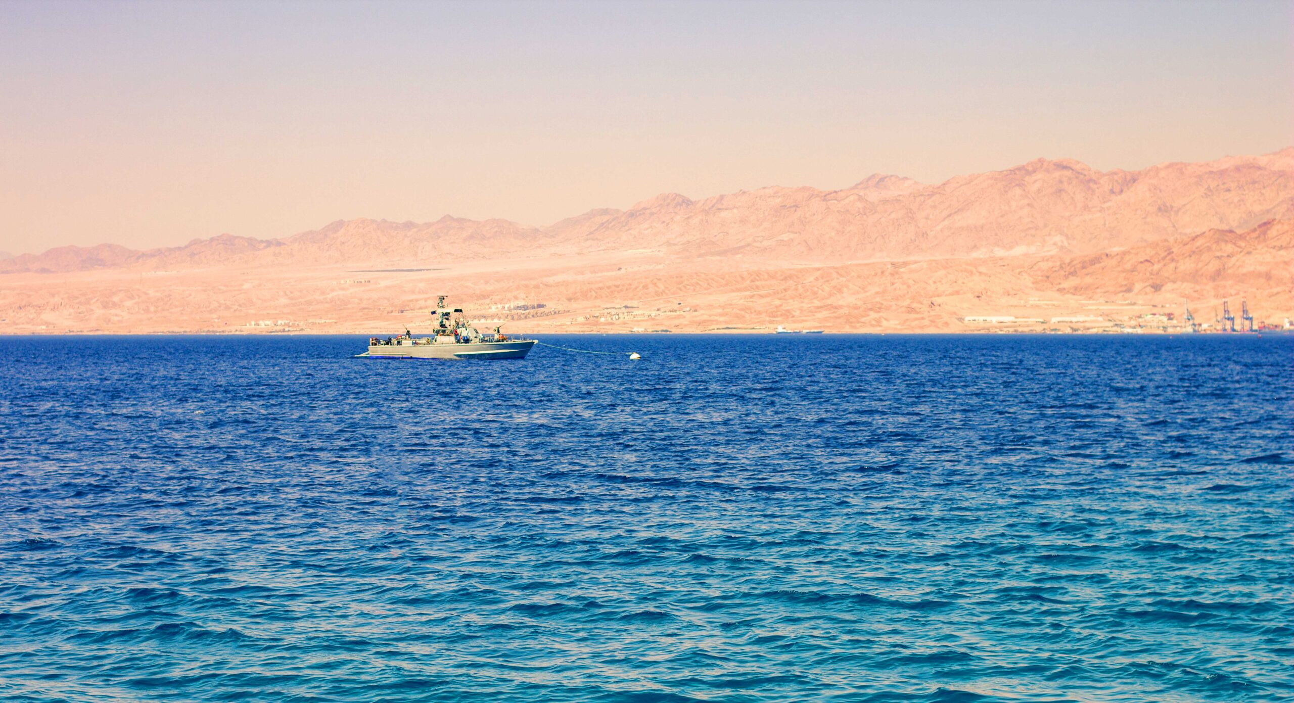 Rethinking the EU’s actorness in the Red Sea
